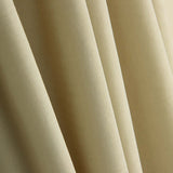 Tencel Liso Beige - Ribes y Casals