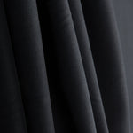 Tencel Liso Azul Marino - Ribes y Casals