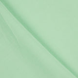 Tencel Liso Verde Agua - Ribes y Casals