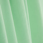 Tencel Liso Verde Agua - Ribes y Casals