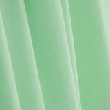 Tencel Liso Verde Agua - Ribes y Casals