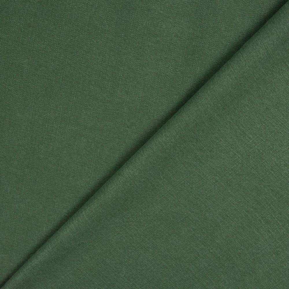 Tencel Verde Botella - Ribes y Casals