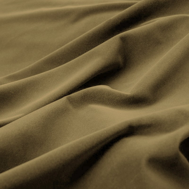 Terciopelo Algodón Ocre - Ribes y Casals