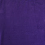 Terciopelo Algodón Morado - Ribes y Casals