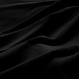 Terciopelo Algodón Negro - Ribes y Casals