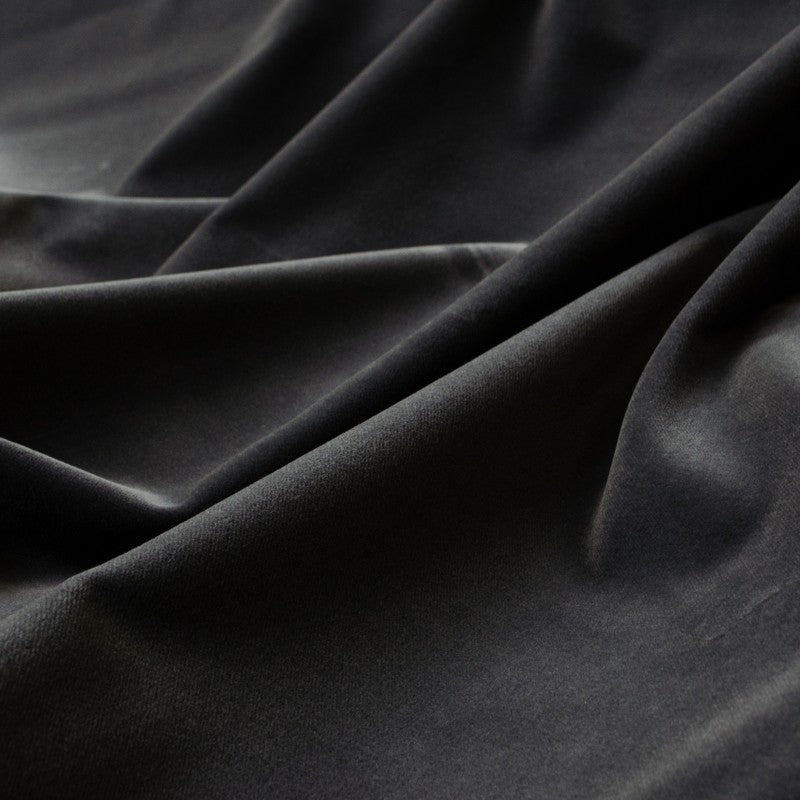 Terciopelo Algodón Negro - Ribes y Casals