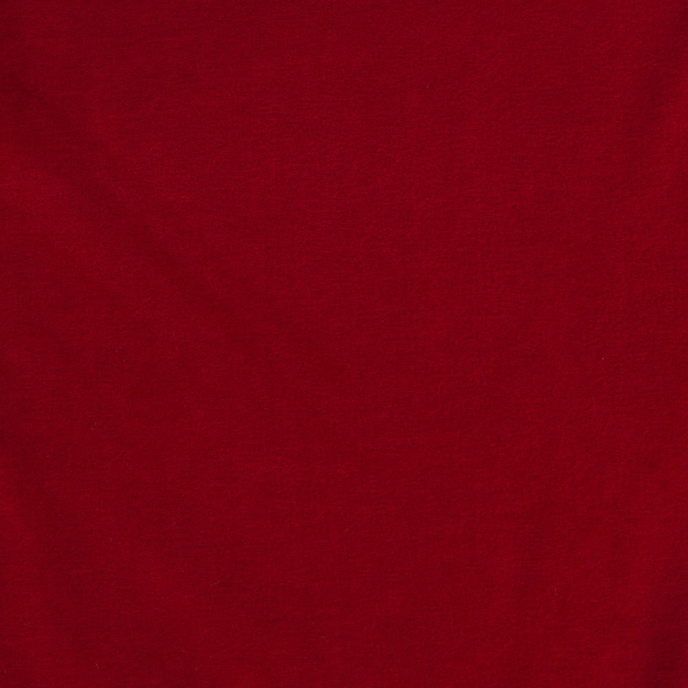 Terciopelo Algodón Rubí - Ribes y Casals