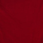 Terciopelo Algodón Rubí - Ribes y Casals