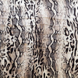 Terciopelo Animal Beige - Ribes y Casals