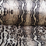 Terciopelo Animal Beige - Ribes y Casals