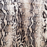 Terciopelo Animal Beige - Ribes y Casals