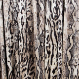 Terciopelo Animal Beige - Ribes y Casals