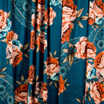 Terciopelo Cretona Canard - Ribes y Casals