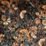 Terciopelo Elástico Medalla Verde - Ribes y Casals