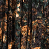 Terciopelo Elástico Medalla Verde - Ribes y Casals