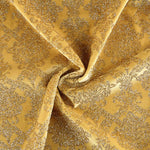 Terciopelo Fantasía Glitter Doré - Ribes y Casals