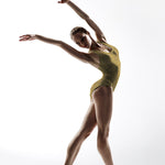 Terciopelo Fantasía Glitter Doré - Ribes y Casals