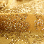 Terciopelo Fantasía Glitter Doré - Ribes y Casals