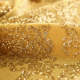 Terciopelo Fantasía Glitter Doré - Ribes y Casals