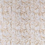 Terciopelo Fantasía Oro - Ribes y Casals