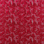 Terciopelo Fantasía Rojo - Ribes y Casals