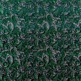 Terciopelo Fantasía Verde - Ribes y Casals