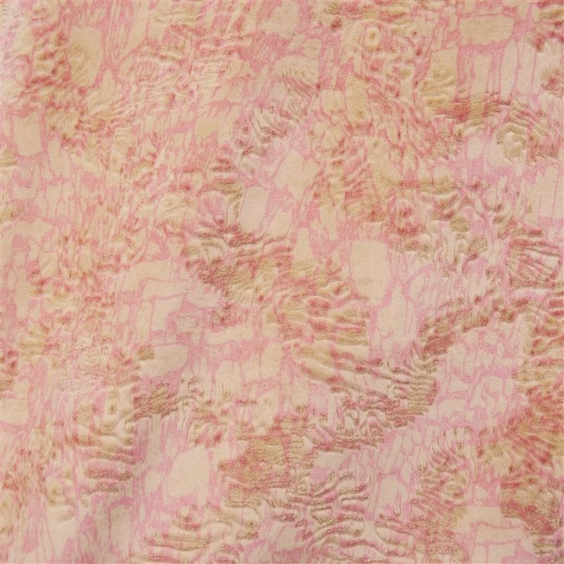 Terciopelo Flocado Estampado - Ribes y Casals