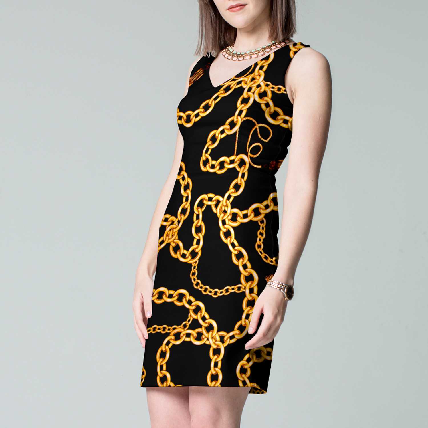 Terciopelo Hermés Negro - Ribes y Casals