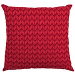 Terciopelo Jacquard Jacquard Rubí - Ribes y Casals
