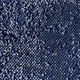 Terciopelo lentejuelas azul - Ribes y Casals