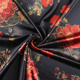 Terciopelo Lurex Roma Azul - Ribes y Casals