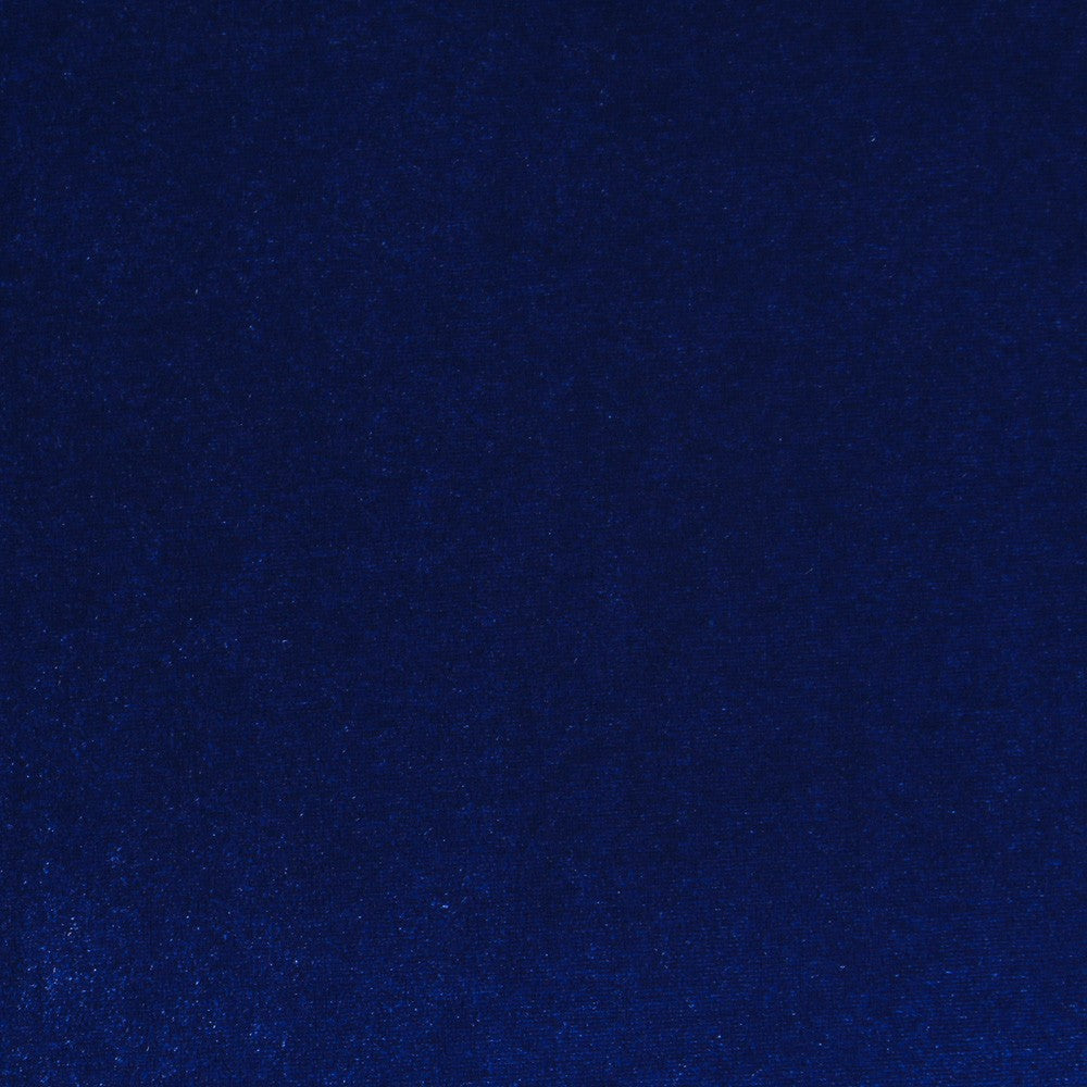 Terciopelo Lycra Azulón - Ribes y Casals