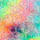 Terciopelo Lycra Fantasy - Ribes y Casals