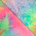 Terciopelo Lycra Fantasy - Ribes y Casals