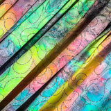 Terciopelo Lycra Fantasy - Ribes y Casals