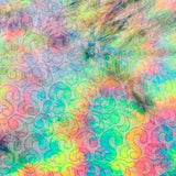 Terciopelo Lycra Fantasy - Ribes y Casals