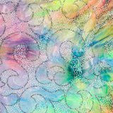 Terciopelo Lycra Fantasy - Ribes y Casals