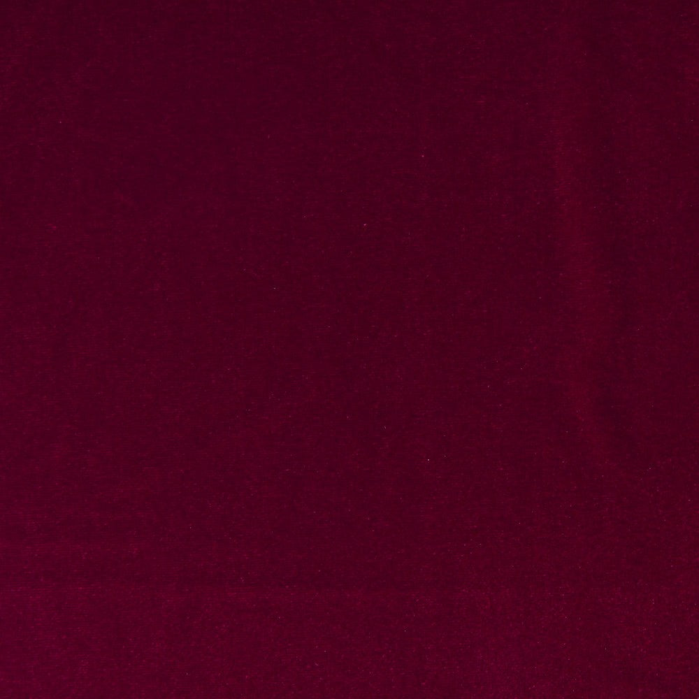 Terciopelo Lycra Granate - Ribes y Casals