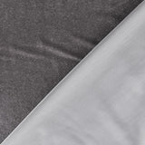 Terciopelo Lycra Gris Medio - Ribes y Casals