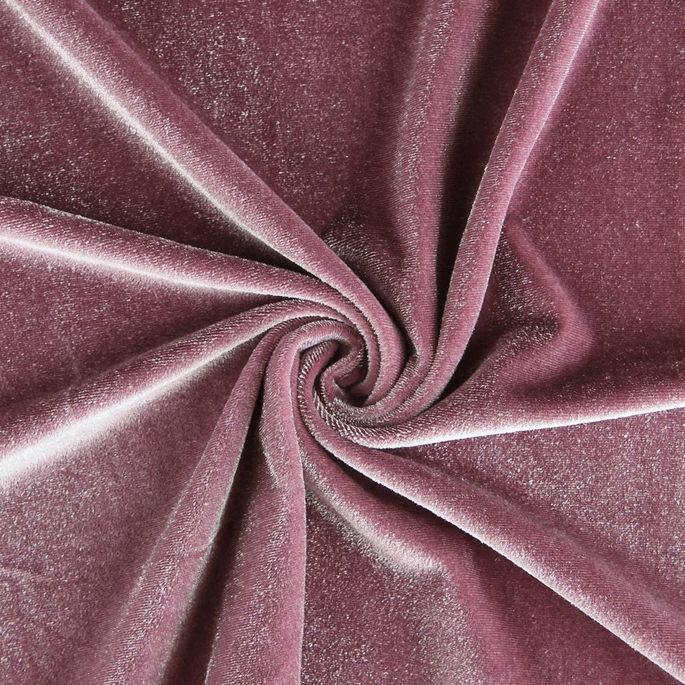 Terciopelo Lycra Maquillaje - Ribes y Casals