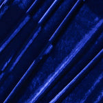 Terciopelo Lycra Metal Azulón - Ribes y Casals