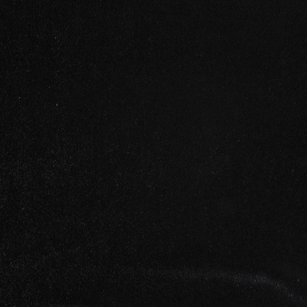 Terciopelo Lycra Negro - Ribes y Casals