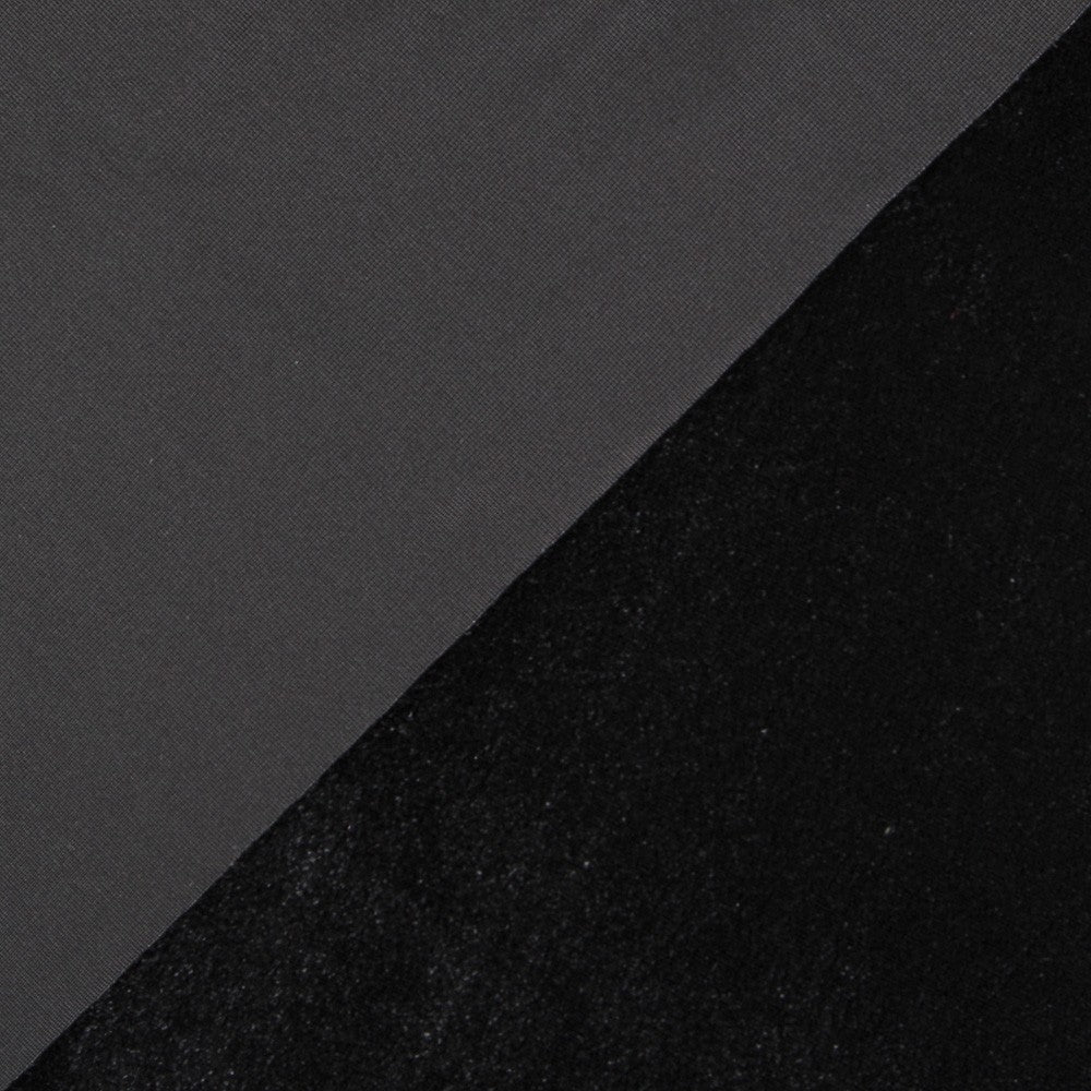 Terciopelo Lycra Negro - Ribes y Casals