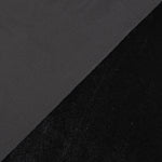 Terciopelo Lycra Negro - Ribes y Casals