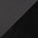 Terciopelo Lycra Negro - Ribes y Casals