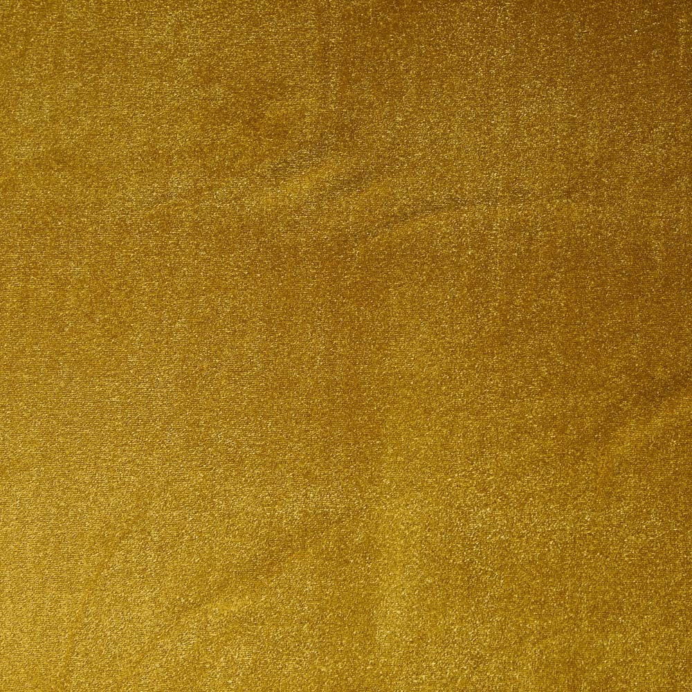 Terciopelo Lycra Ocre - Ribes y Casals