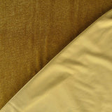 Terciopelo Lycra Ocre - Ribes y Casals