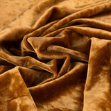 Terciopelo Moda Camel - Ribes y Casals