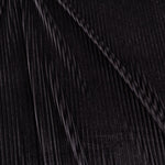 Terciopelo Moda Canalé Negro - Ribes y Casals