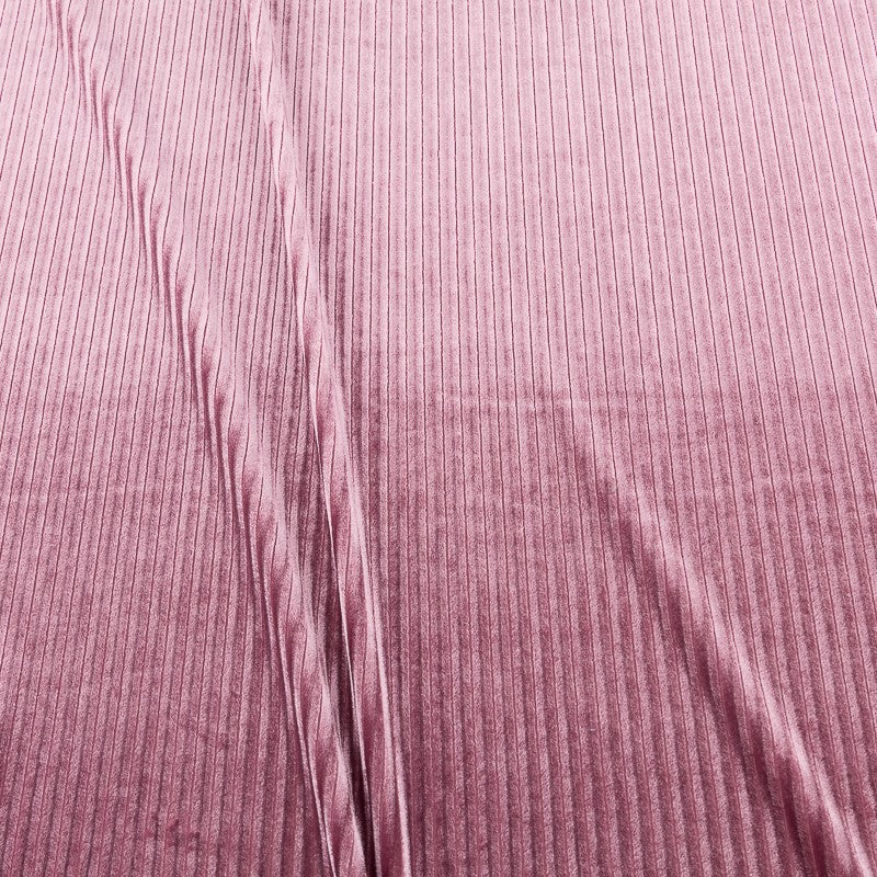 Terciopelo Moda Canalé Violeta - Ribes y Casals